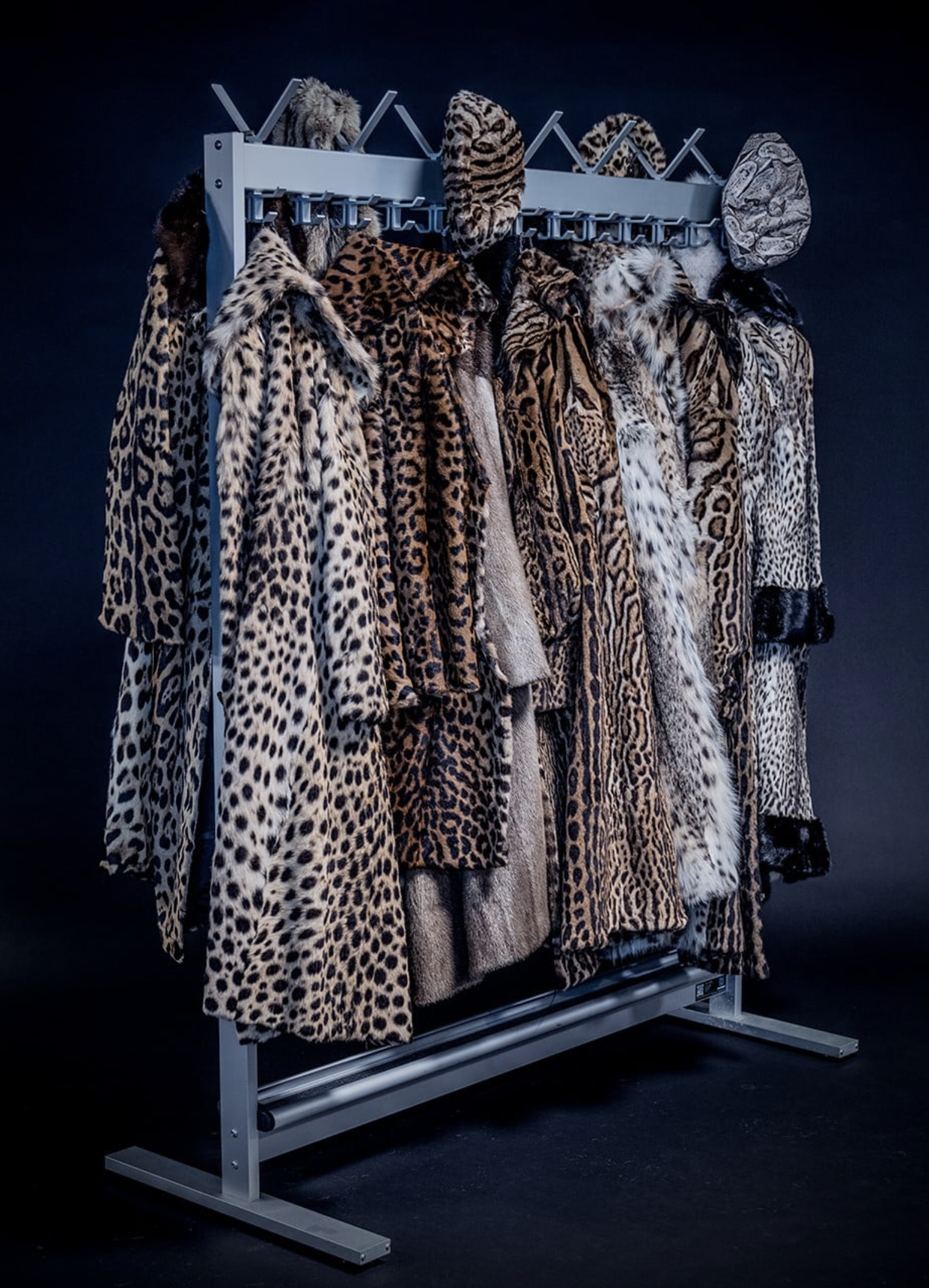 "Fashion Victims", Britta Jaschinski