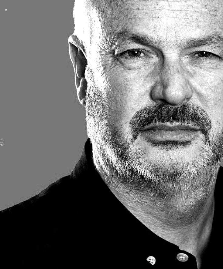 Tim Marshall: Η συνεχής στρατιωτικοποίηση του διαστήματος είναι αναπόφευκτη