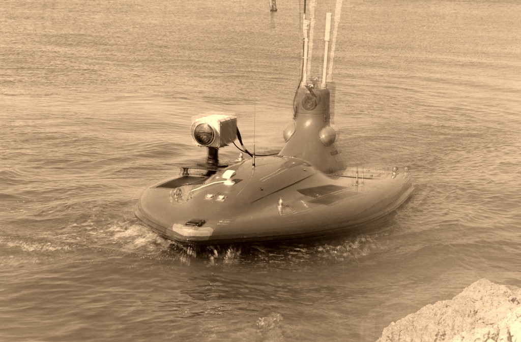  Τα νέα “μπουρλότα” στο Αιγαίο είναι εδώ… μόνο που τα έχουν οι Τούρκοι.