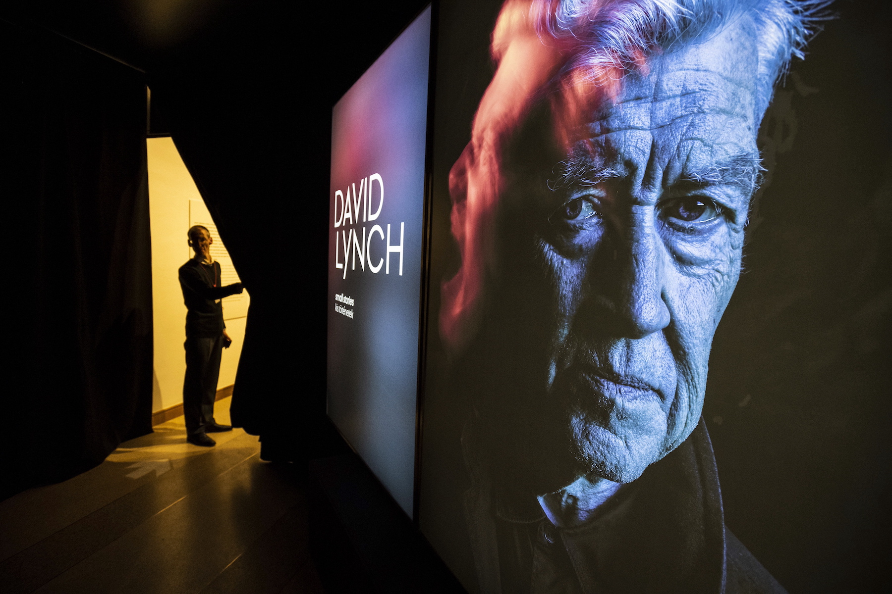 David Lynch: O σκηνοθέτης των ονείρων