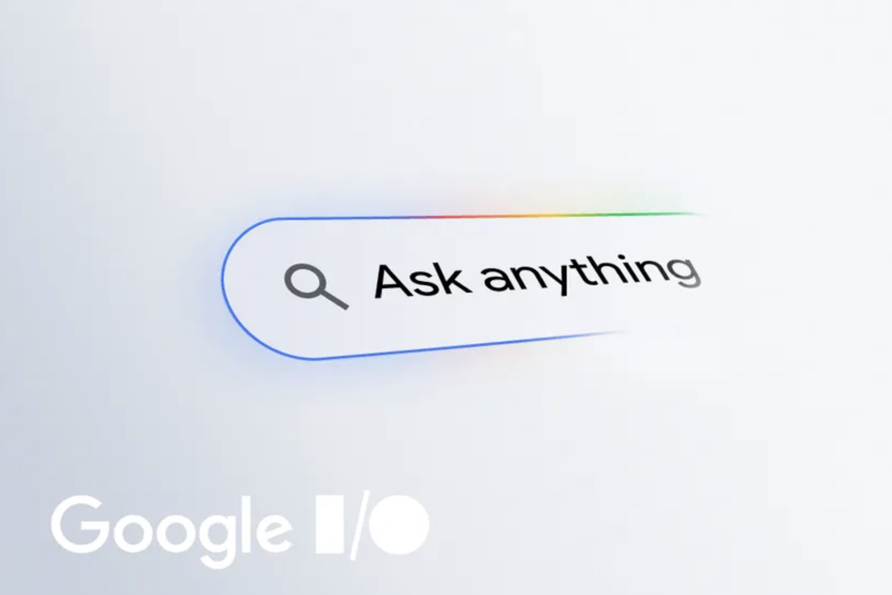Πώς φαντάζεται η Google το μέλλον της αναζήτησης