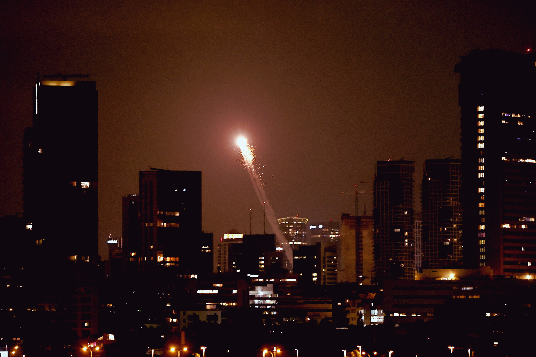 Το Iron Dome προοικονομεί τον Χρυσό Θόλο του Τραμπ