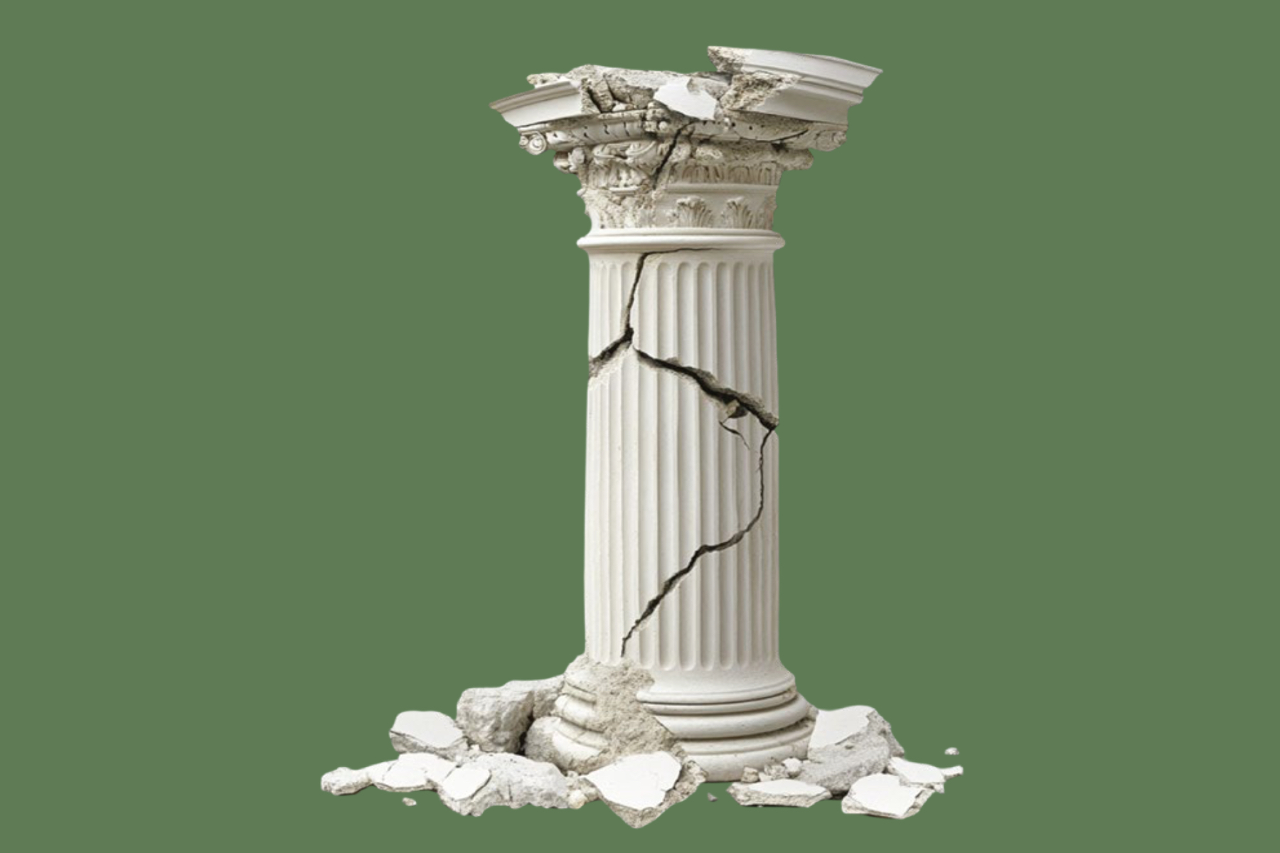 Μπορεί η συνταγματική αναθεώρηση να λύσει το έλλειμμα εμπιστοσύνης στους θεσμούς;