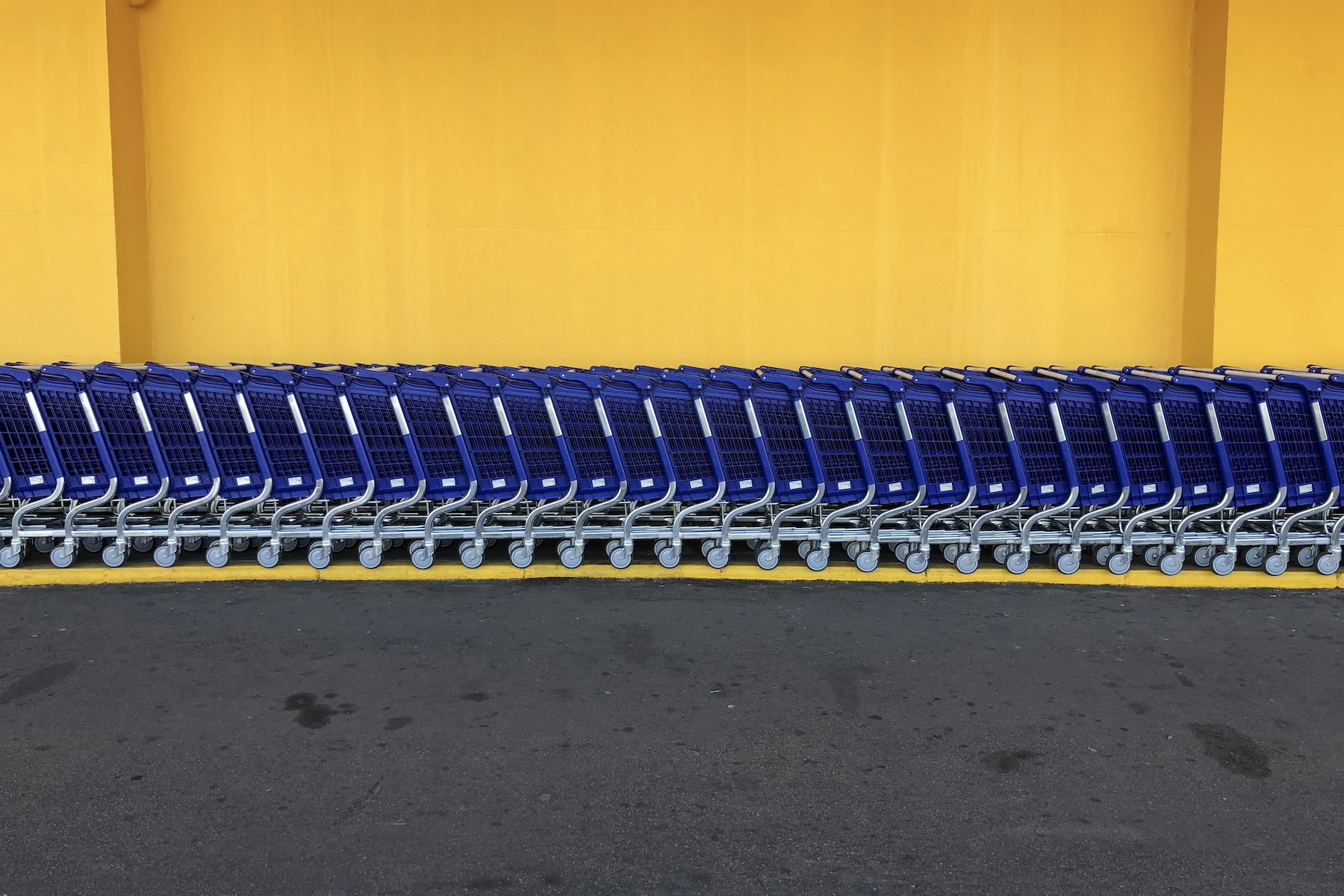 Πώς η Walmart έγινε ένας τεχνολογικός γίγαντας – και κατέλαβε εξ εφόδου την υφήλιο