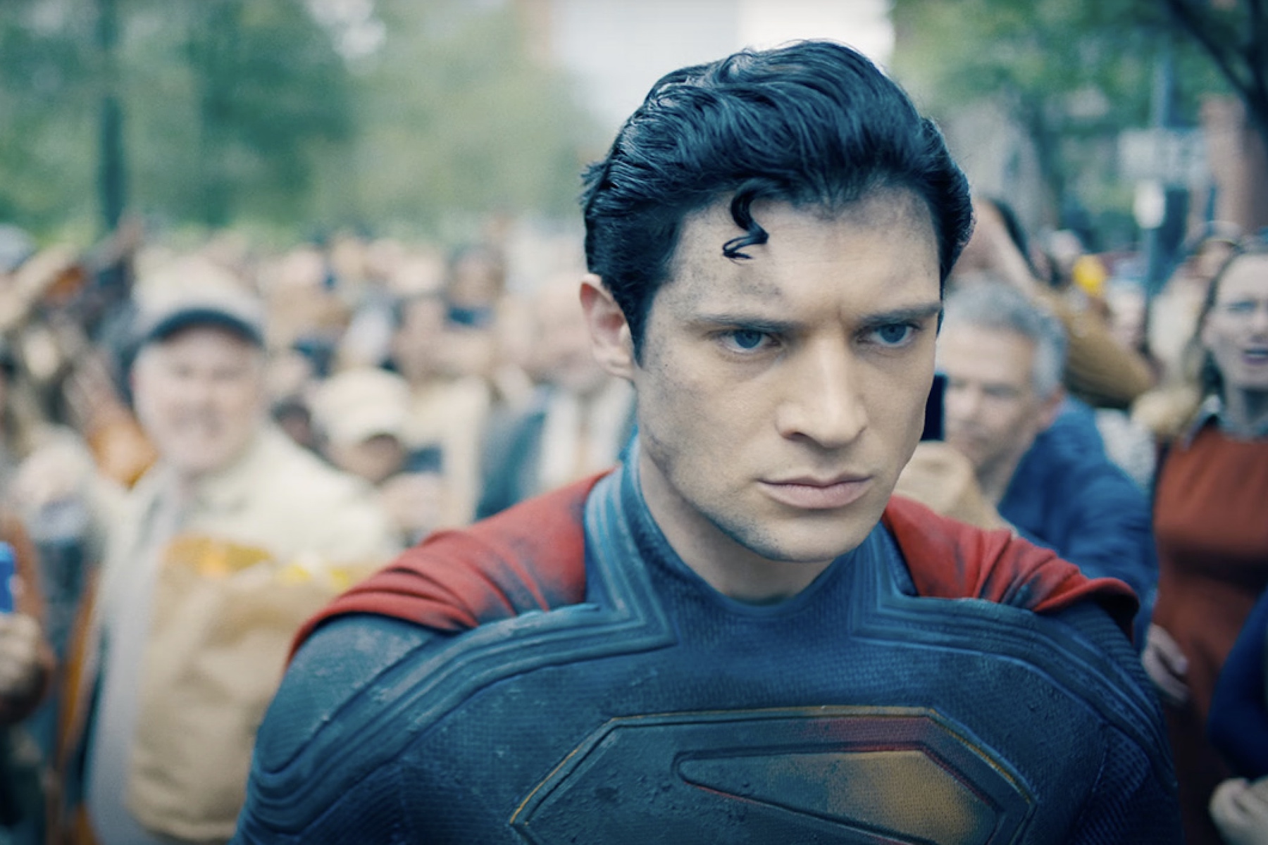 Τι μάς αποκαλύπτει ο Superman για την αμερικανική εξωτερική πολιτική