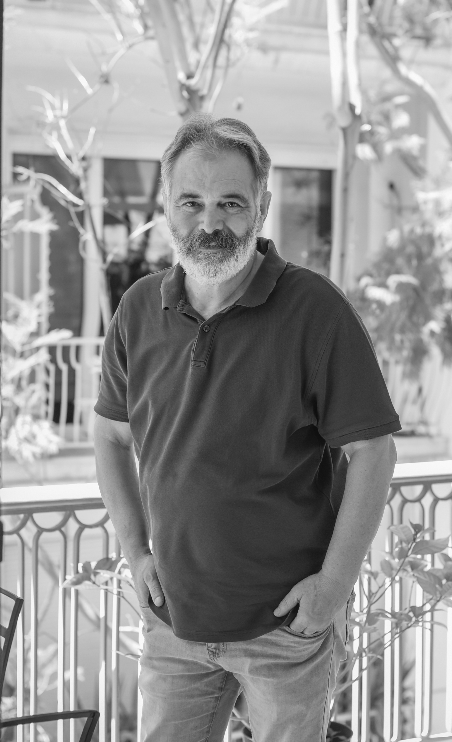 Παντελής Μπουκάλας: Πάσχουμε από μια αβαθή και επιπόλαιη υπερπολιτικοποιήση