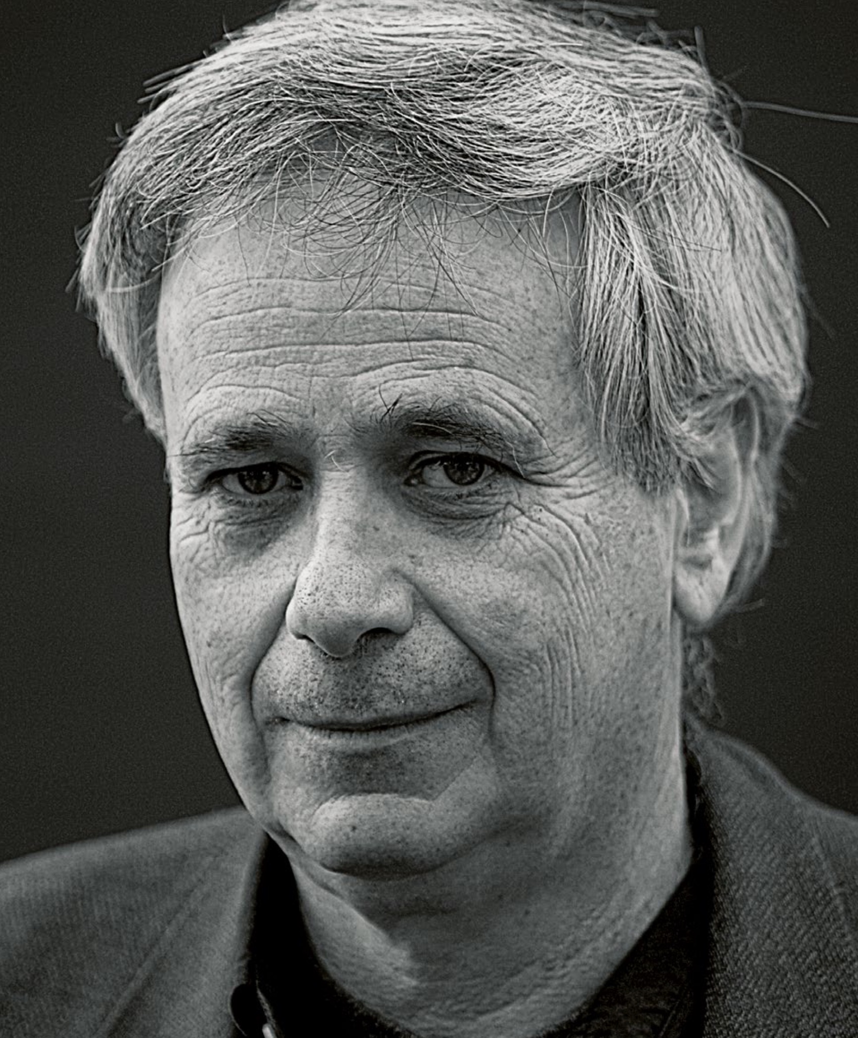 Ilan Pappé: Η Ευρώπη πρέπει να εξετάσει τη συνενοχή της στη δημιουργία του προβλήματος στη Μέση Ανατολή