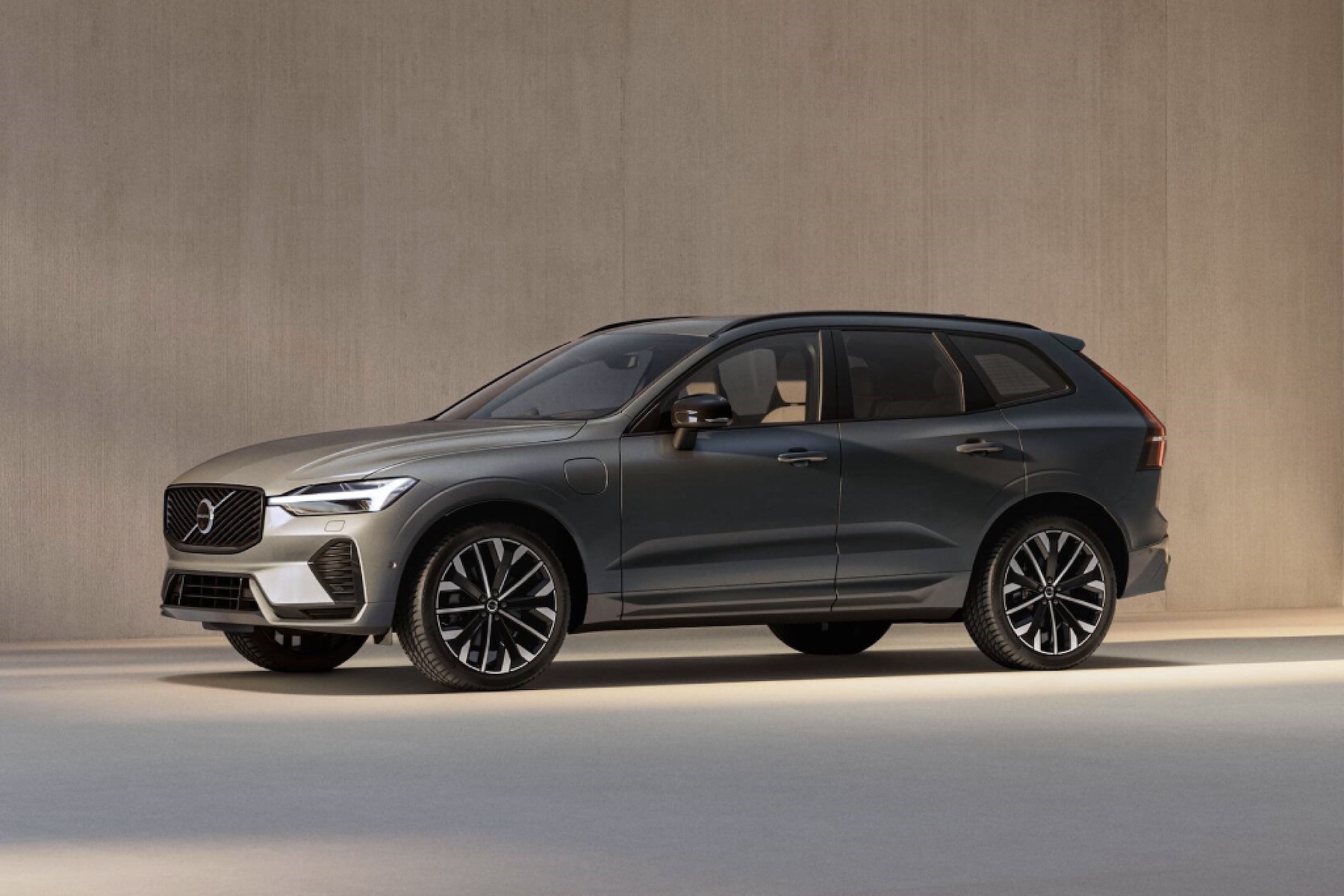 Η Volvo Βελμάρ χορηγός στα Sales Excellence Awards 2025