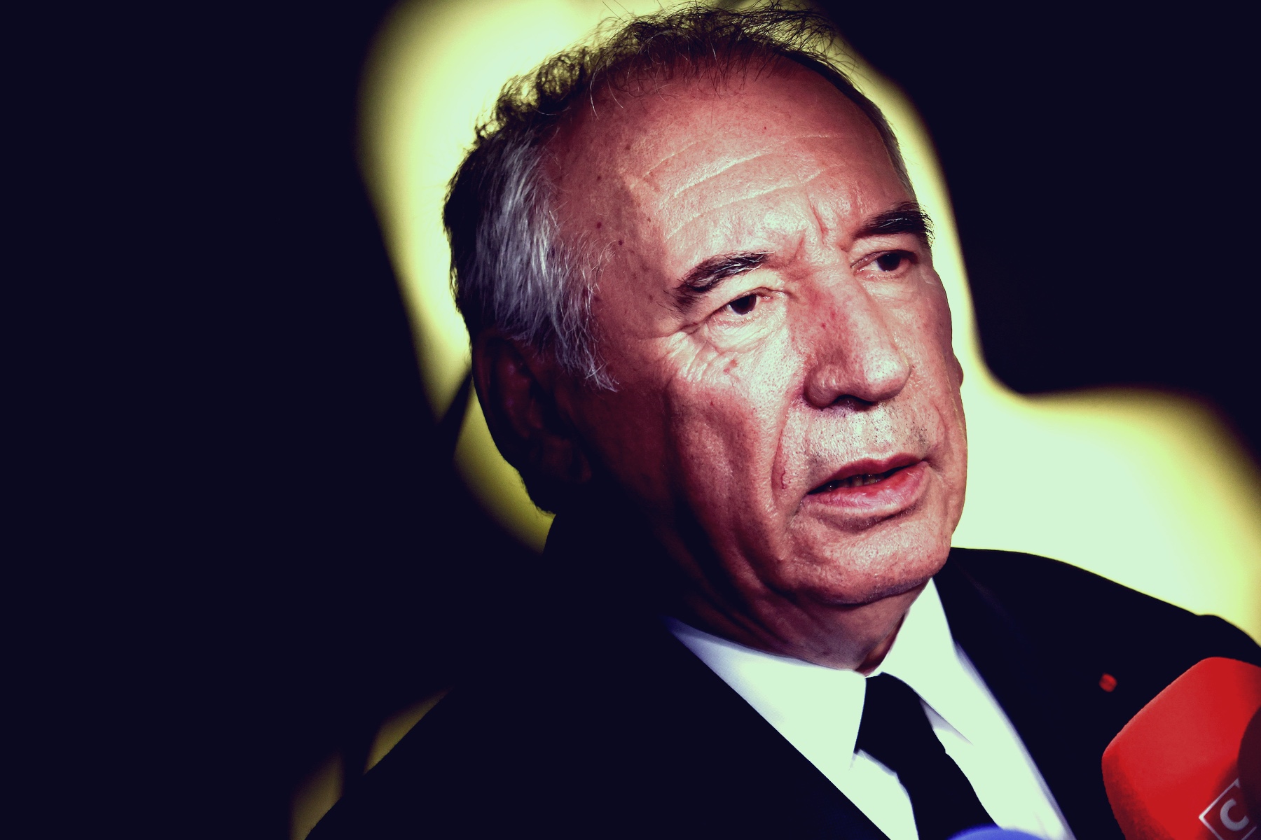Ο πρωθυπουργός προτιμά να μην κυβερνήσει
