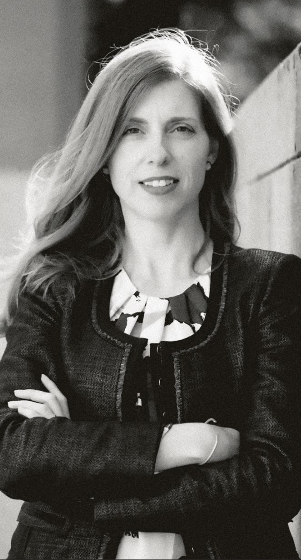 Hélène Landemore: Η ευπάθεια των δημοκρατιών μας οφείλεται στο ότι δεν ήταν αρκετά δημοκρατικές εξαρχής