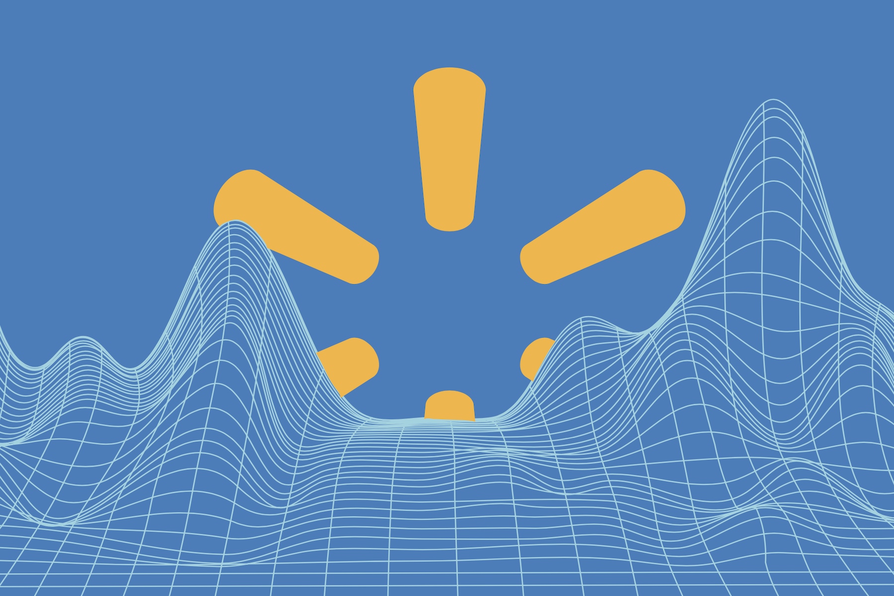 Πώς η Walmart έγινε ένας τεχνολογικός γίγαντας – και κατέλαβε εξ εφόδου την υφήλιο
