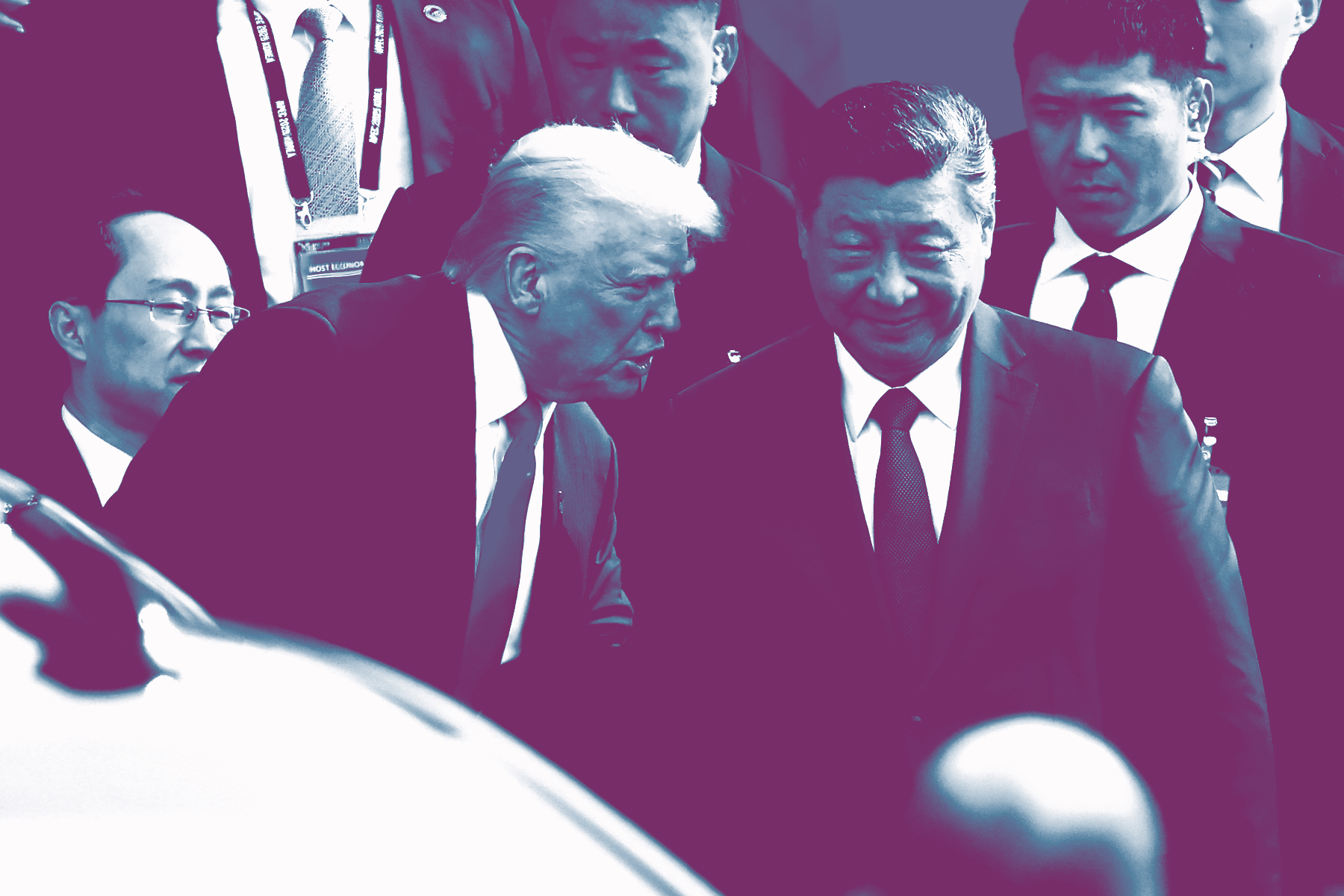 Εκεχειρία με χάσματα και αστερίσκους