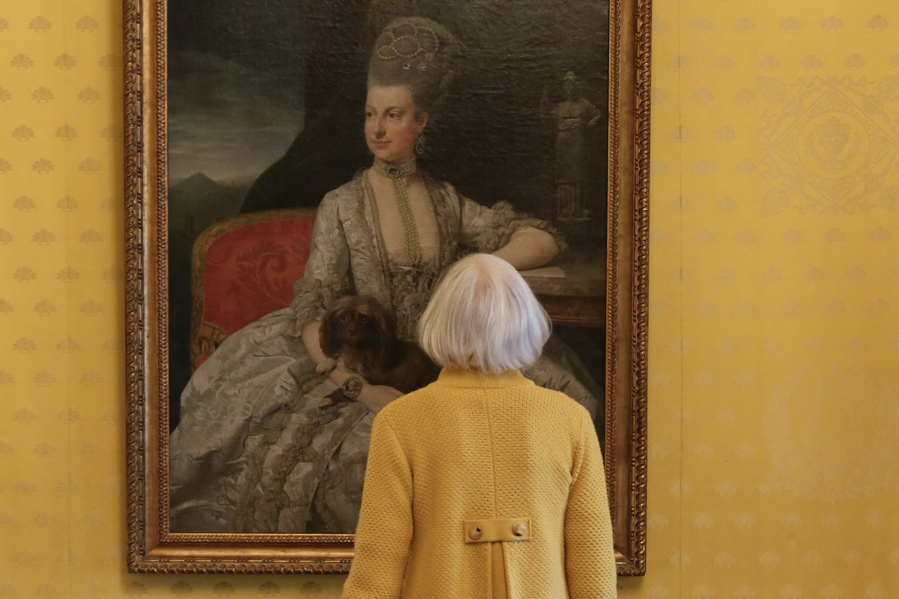 Οι πλούσιες συλλέκτριες αλλάζουν τους κανόνες στην Τέχνη