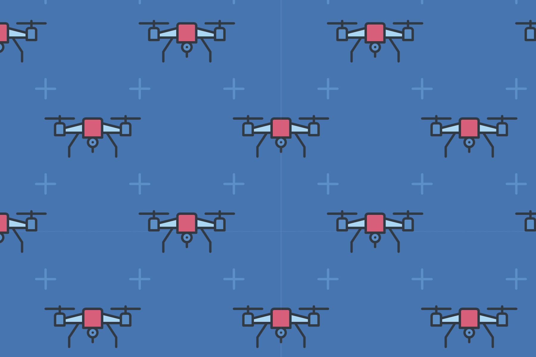 Το «Τείχος των Drones» και το μέλλον της ευρωπαϊκής άμυνας