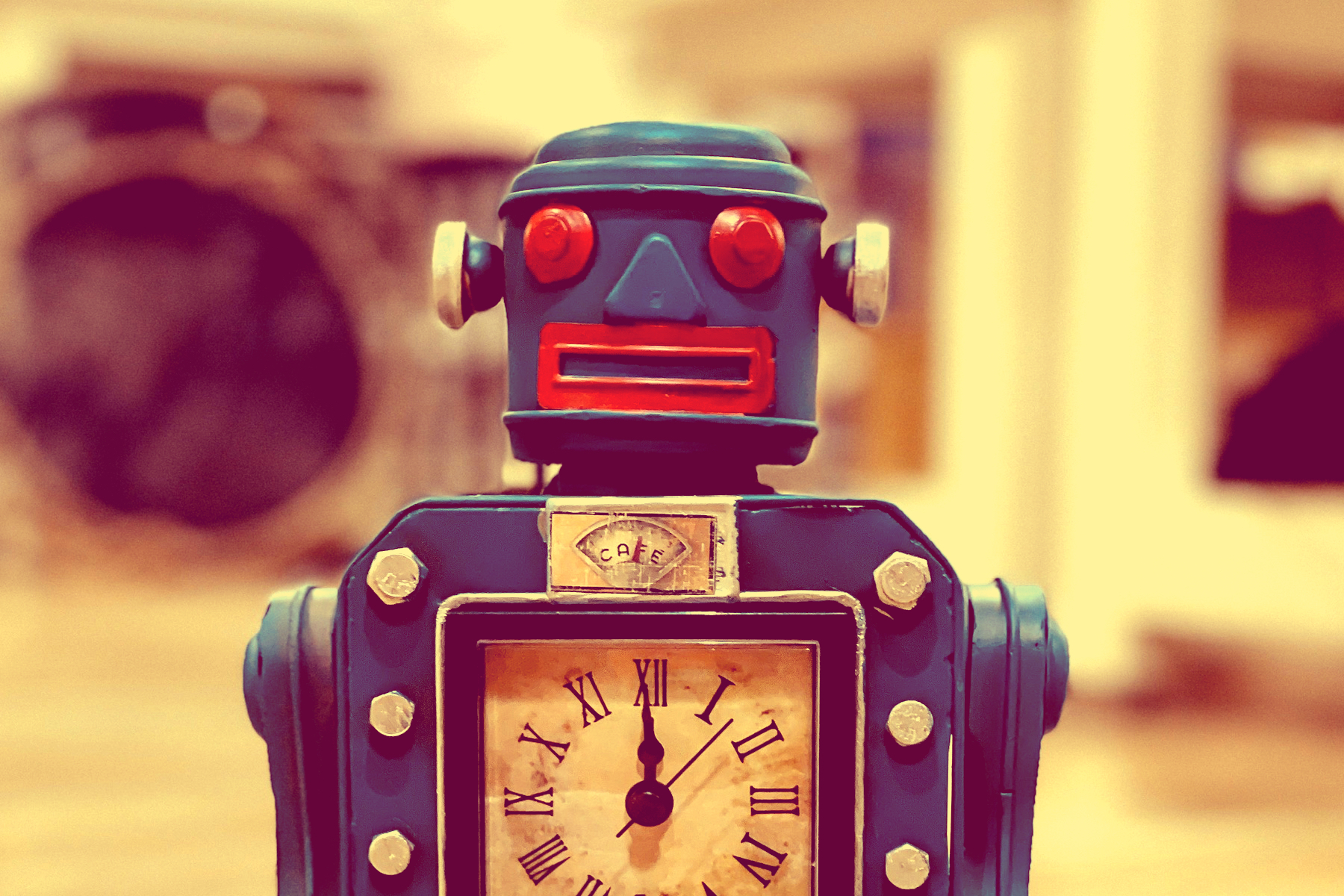 H ΑΙ στρογγυλοκάθισε στα γραφεία μας: Περισσότεροι άνεργοι, λιγότερες δουλειές