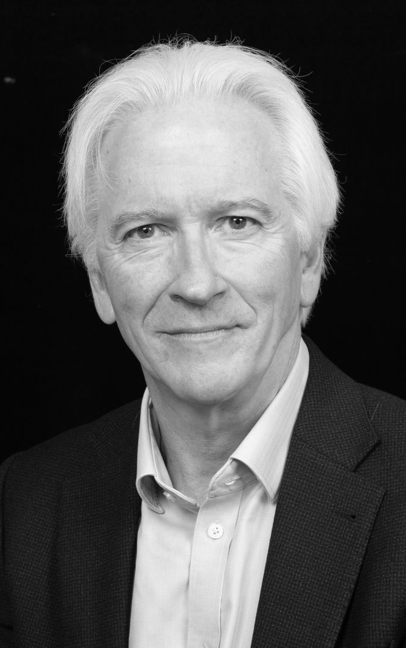 Eugene Rogan: Δεν μπορεί να υπάρξει συνύπαρξη υπό το «status quo» της κατοχής