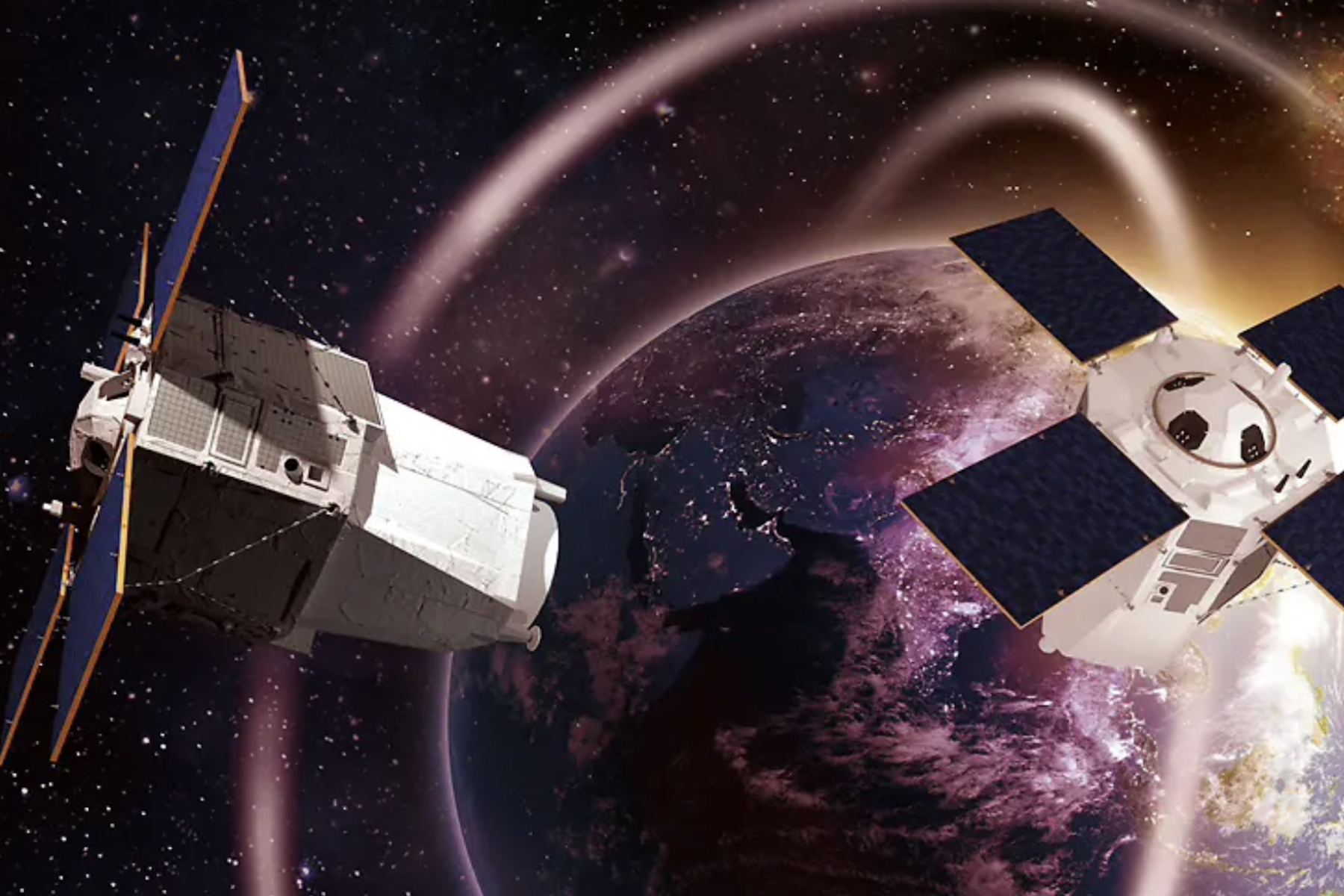 Ένα cloud μάχης σχηματίζεται – αργά – πάνω από την Ευρώπη