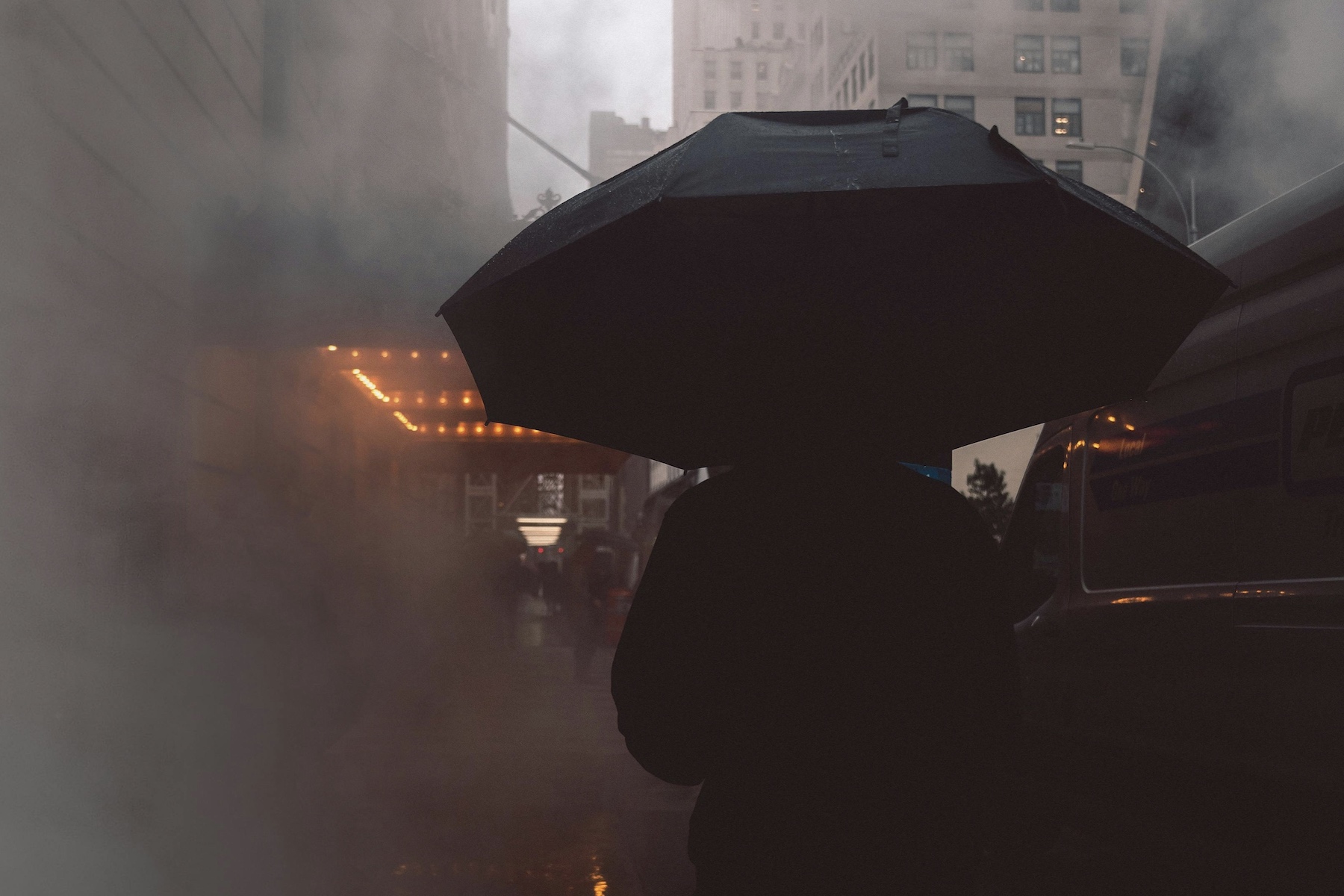 Αν περπατά σαν κατάσκοπος και μιλά σαν κατάσκοπος, τι είναι;