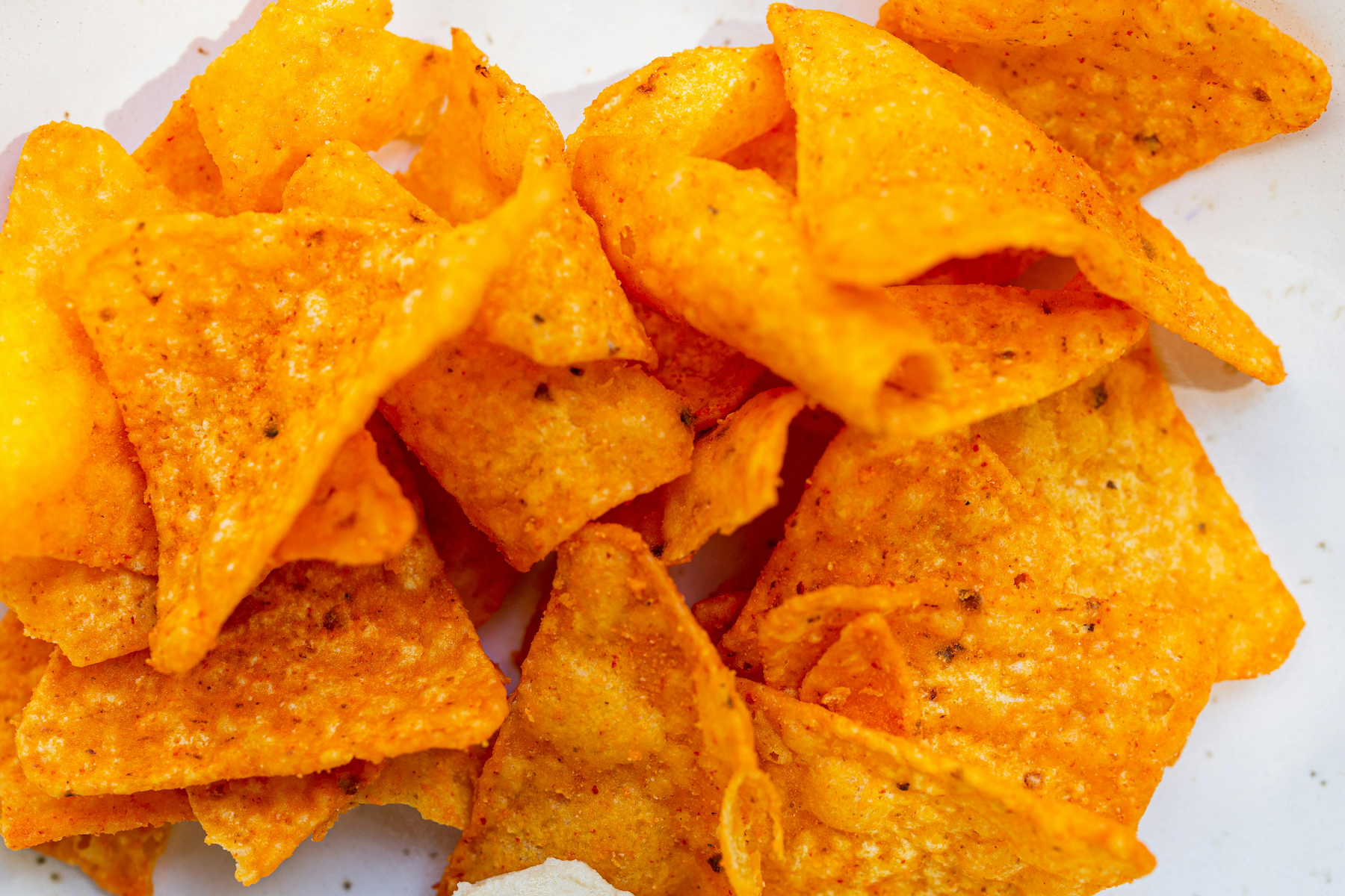 Ο πρόωρος θάνατος έχει υπέροχη γεύση