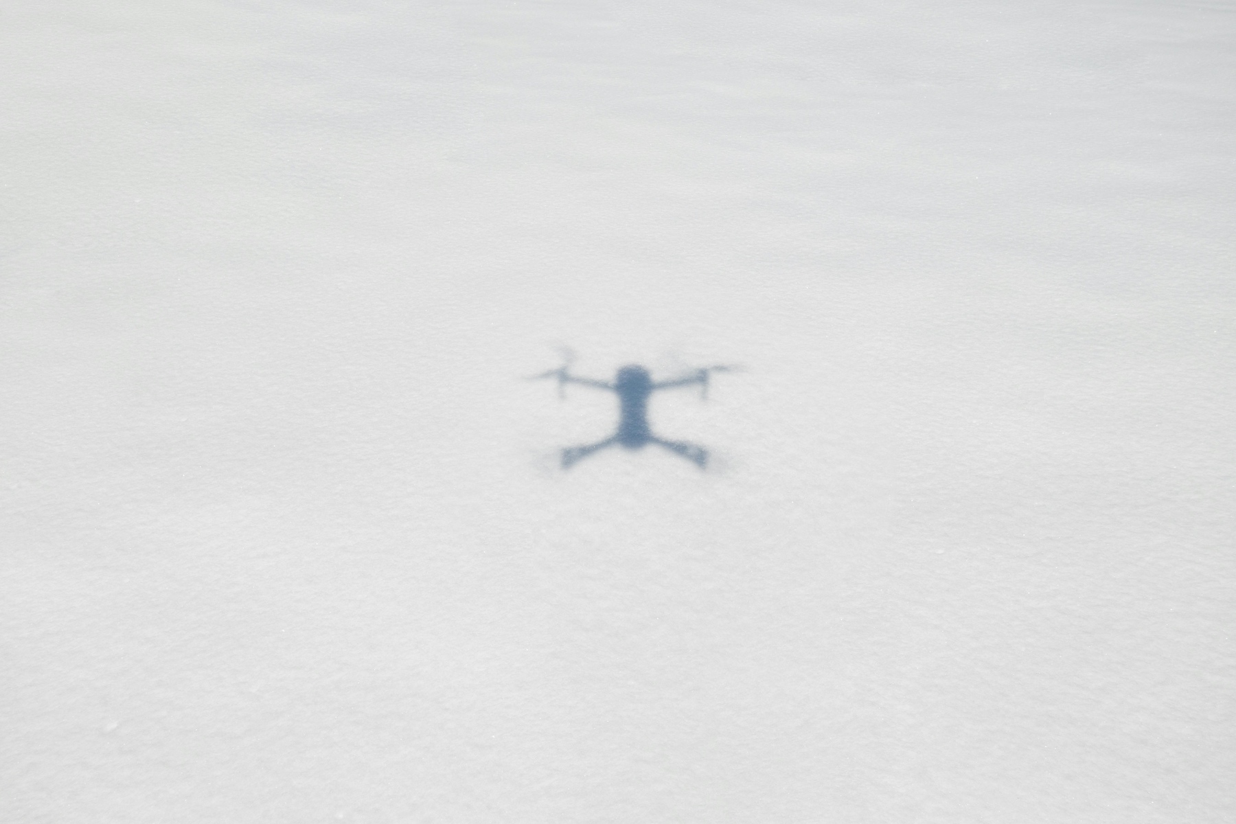 Πώς χτίζεις ένα τείχος για «μύγες» στον ουρανό;