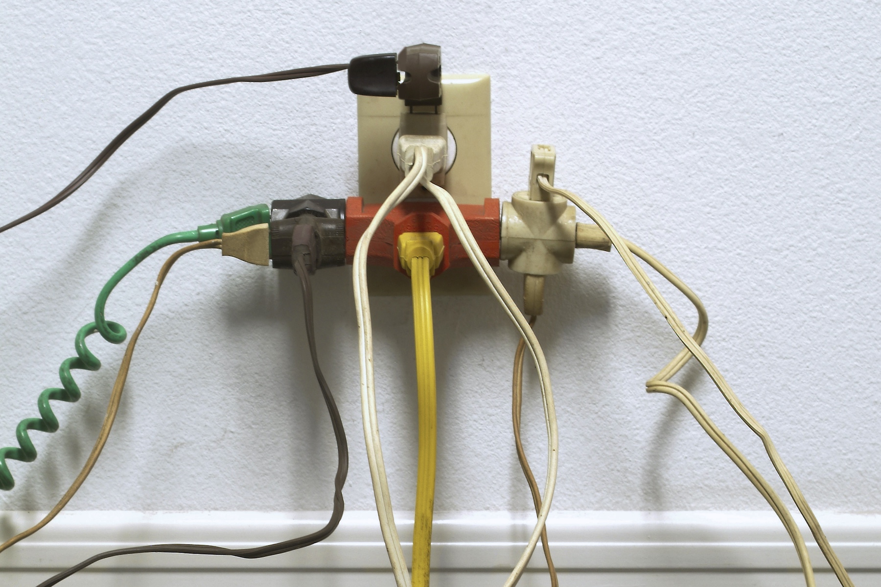 Σύγχυση ή συνθέσεις;