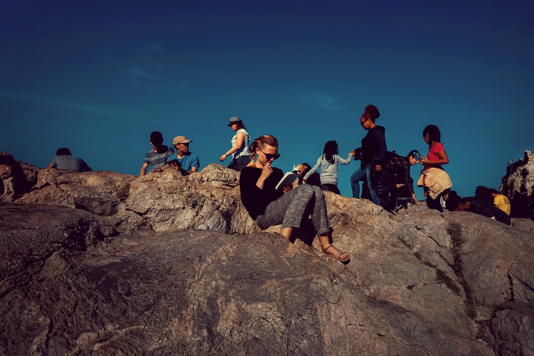 Η απομυθοποίηση του τουρισμού