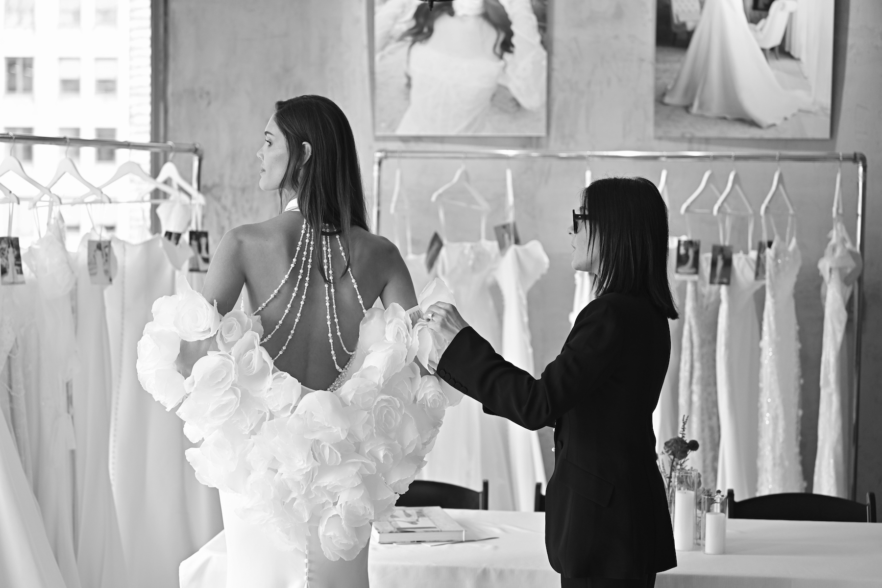 Βουκουρεστίου, η ελληνική Upper Fifth Avenue