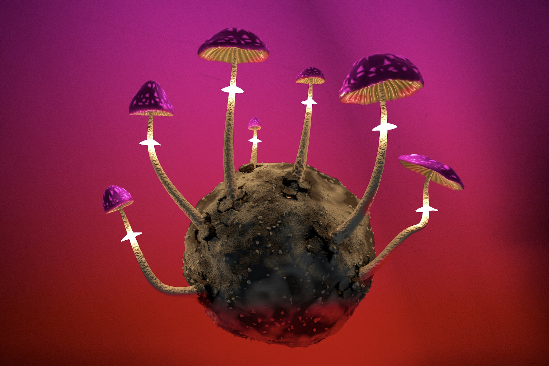 Η μεγάλη και σωτήρια επιστροφή του LSD