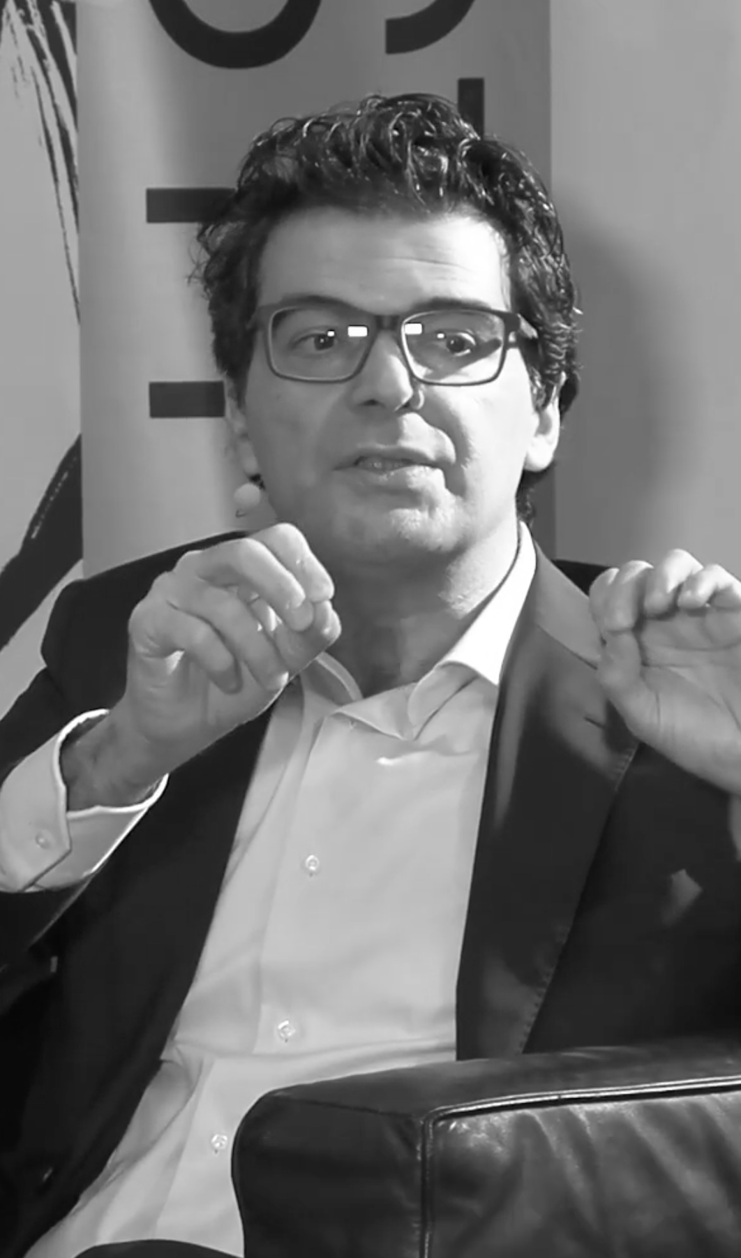 Γιώργος Βαρουξάκης: Εμείς, η Δυτική Ευρώπη, χρειαζόμαστε τη «Δύση» πολύ περισσότερο από τους Αμερικανούς