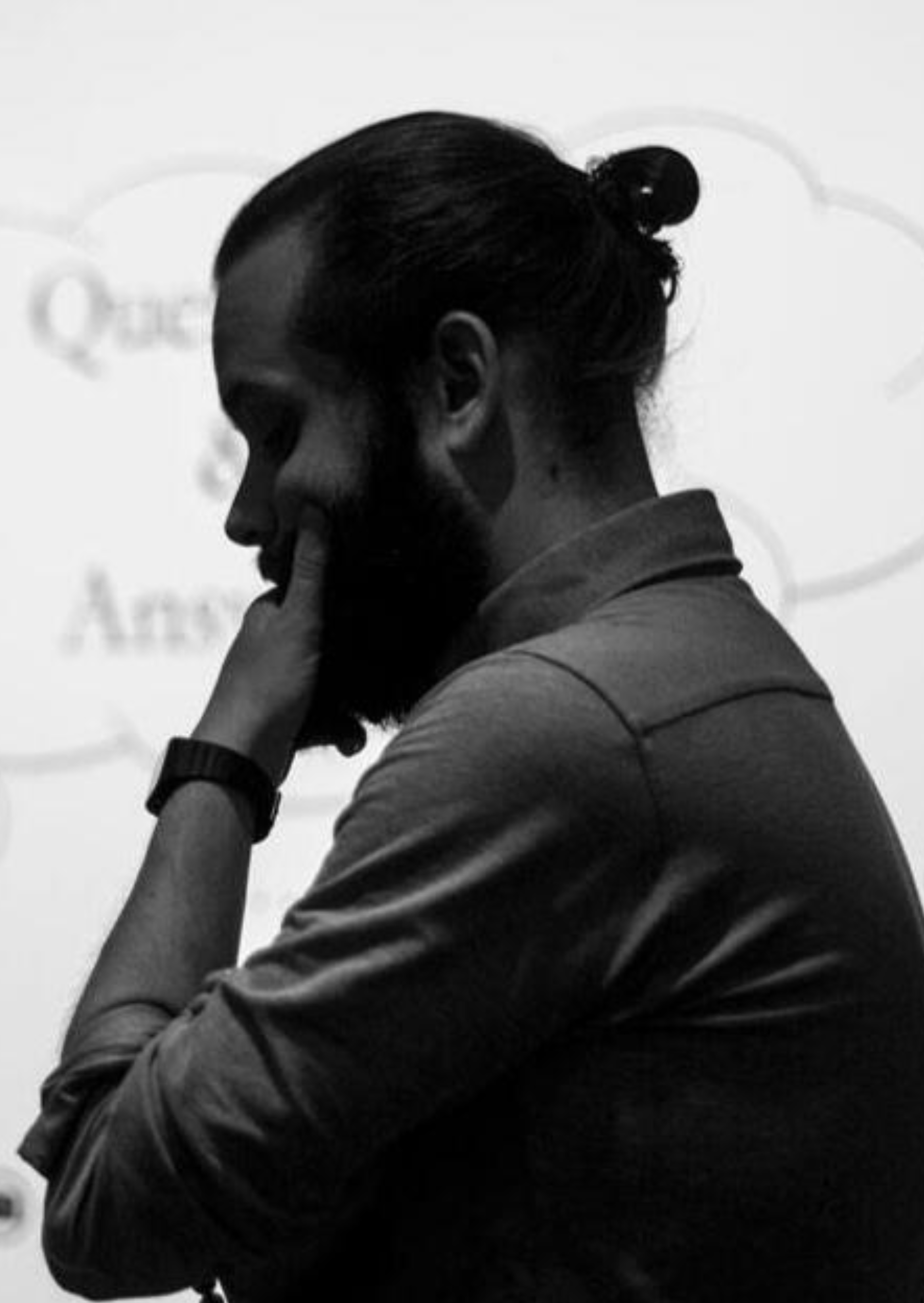 Σβεν Γκερστ: Μορφωνόμαστε λιγότερο, επειδή παίρνουμε ψηφιακό κρακ δωρεάν online