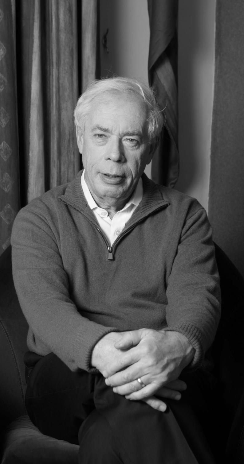 Sir John Kay: Στις σύγχρονες εταιρείες, τα μέσα παραγωγής είναι οι άνθρωποι