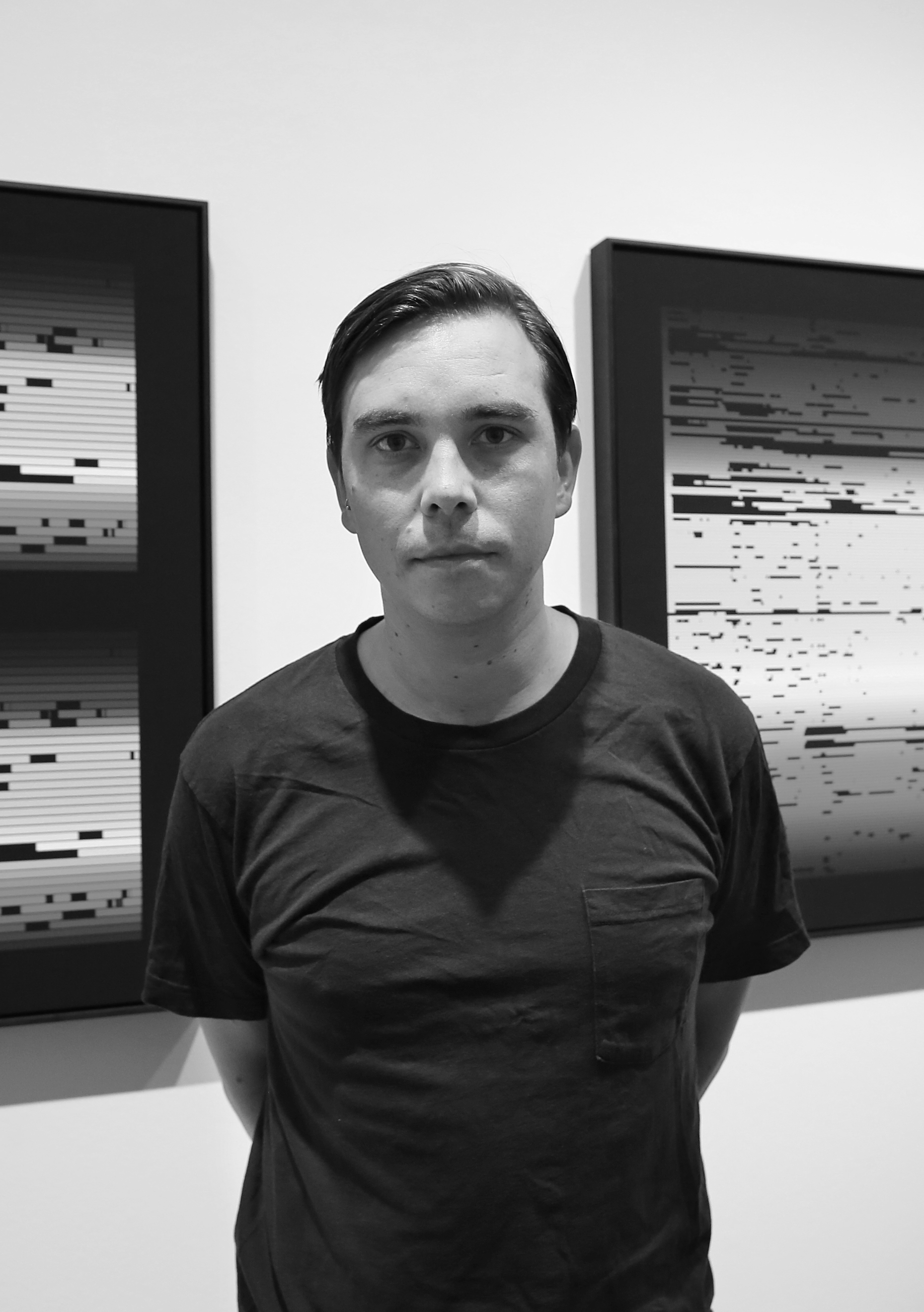 James Bridle: Είναι η «τέχνη» της τεχνητής νοημοσύνης κάτι πραγματικά δικό της;