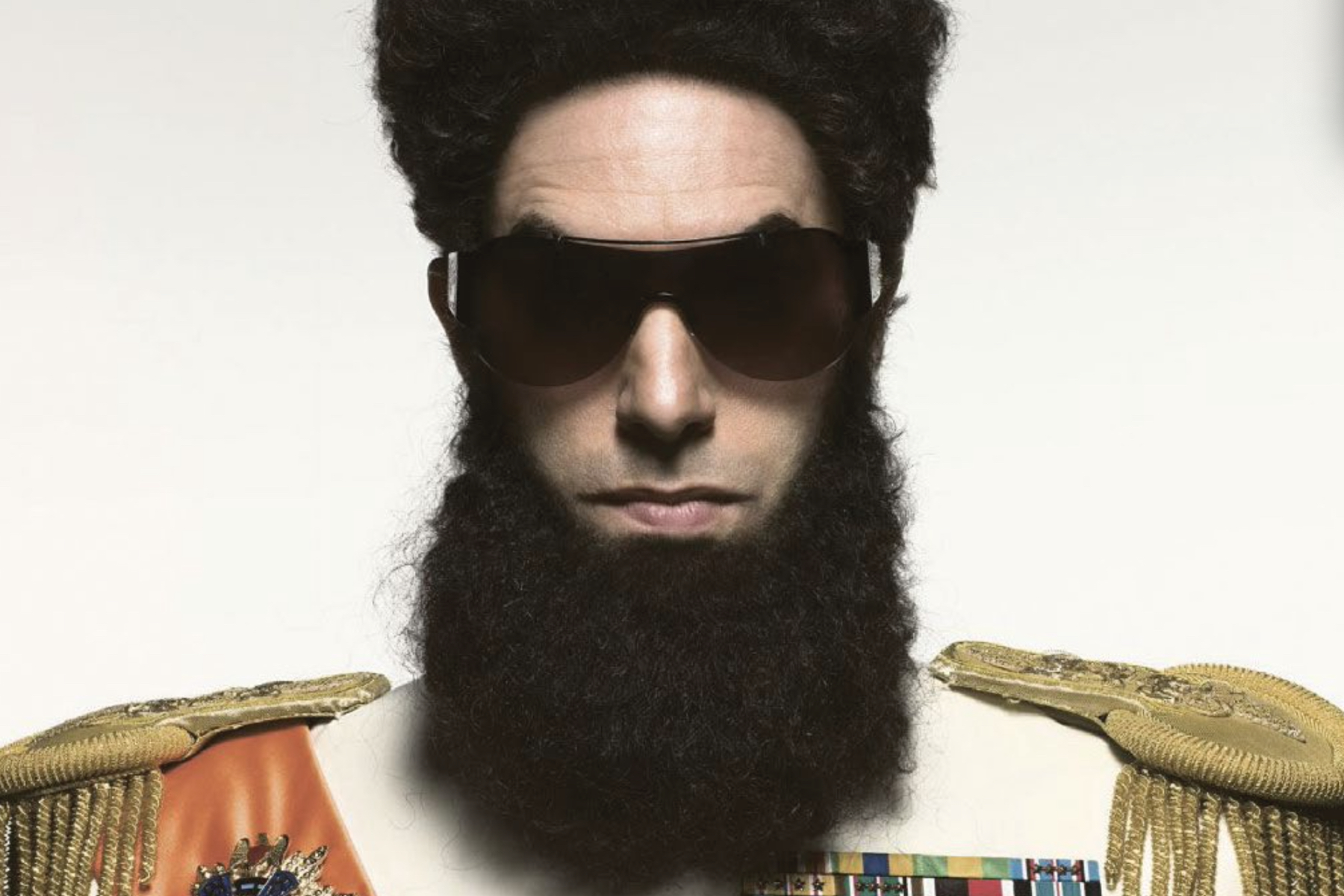 Η κακογουστιά και η τυραννία πάνε μαζί;