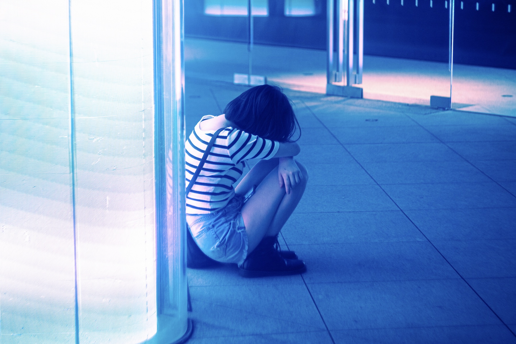 Deepfakes και ανήλικοι: Οι κίνδυνοι προηγούνται της προστασίας