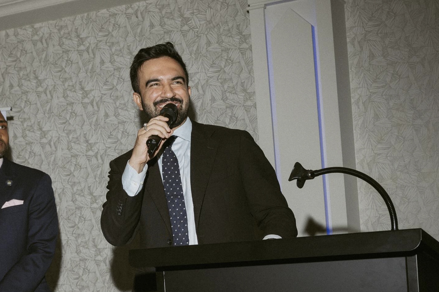 Tυφώνας Μαμντάνι