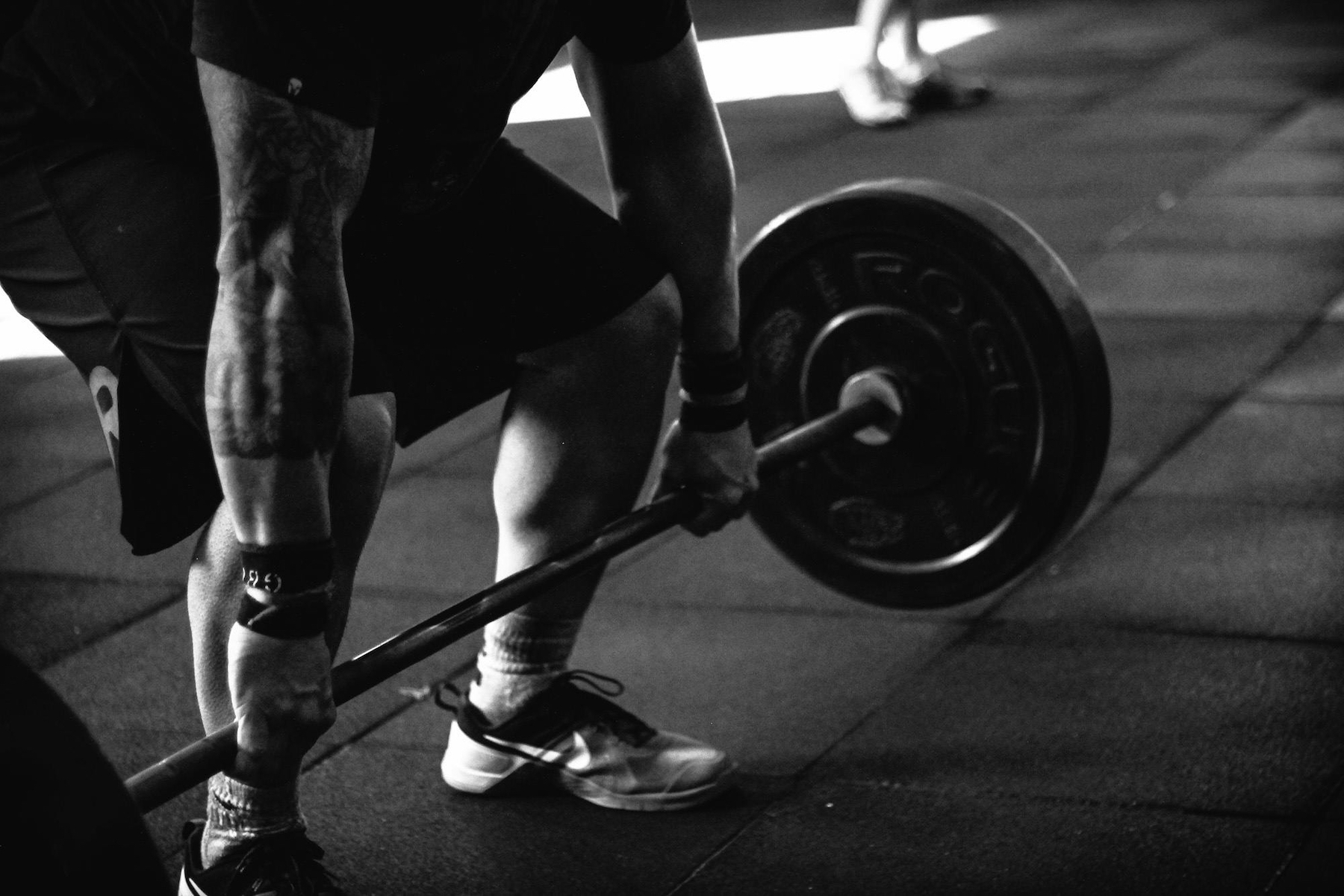 Deadlift στα 80: Η «μεταμόρφωση» δύο ηλικιωμένων που ξεκίνησαν γυμναστήριο
