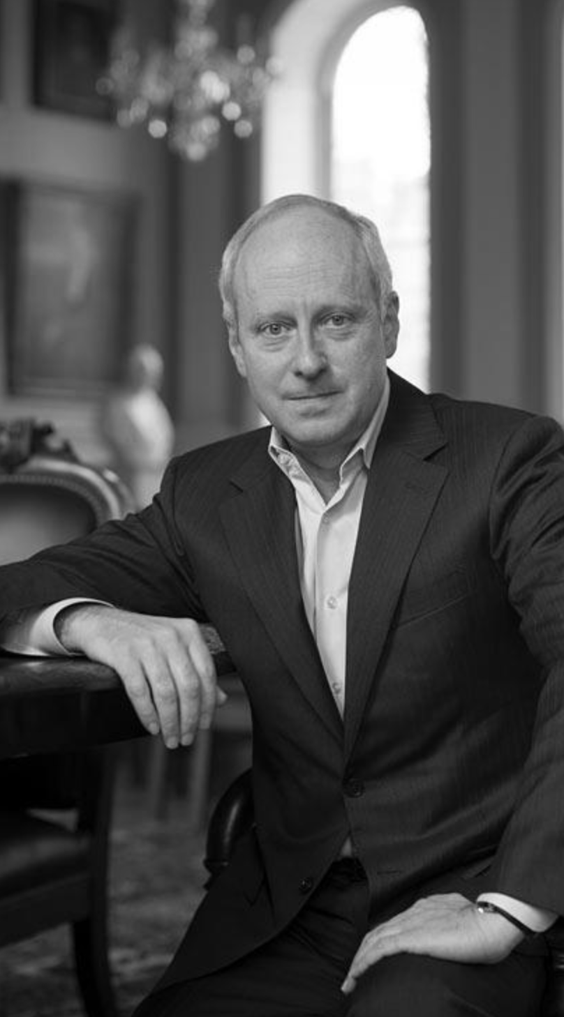 Michael Sandel: Η αξιοκρατία έχει πάντοτε μια σκοτεινή πλευρά