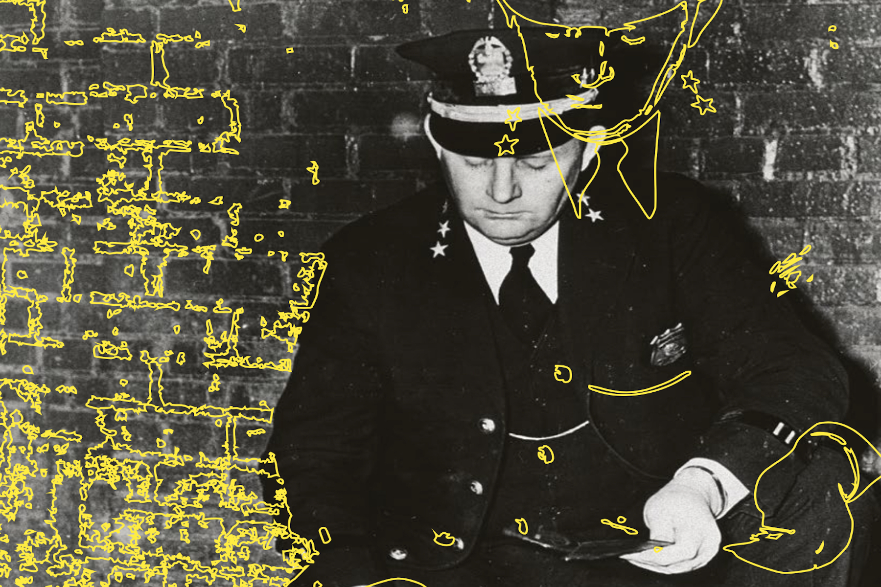 Αστυνομεύοντας τη μουσική