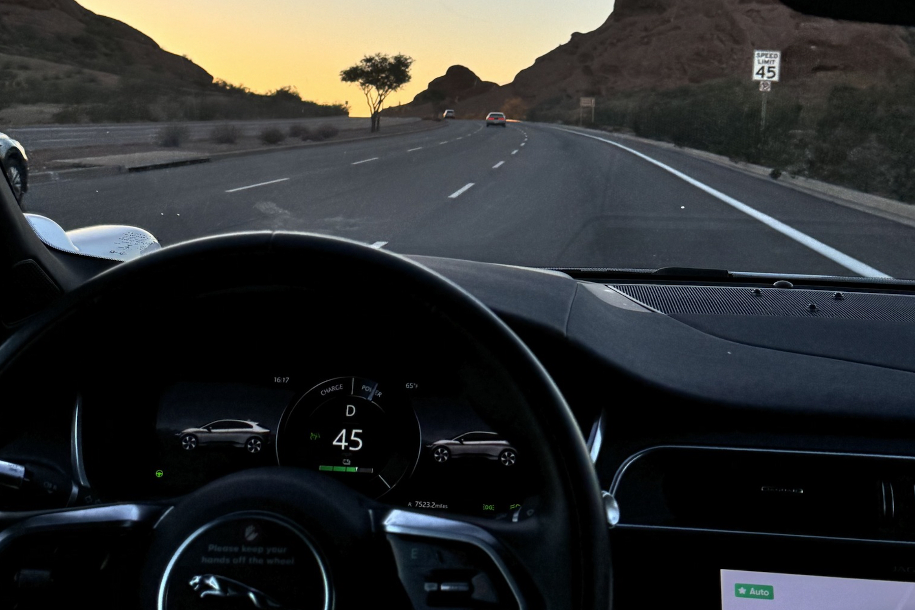 Καλύτερα κανένας στο τιμόνι