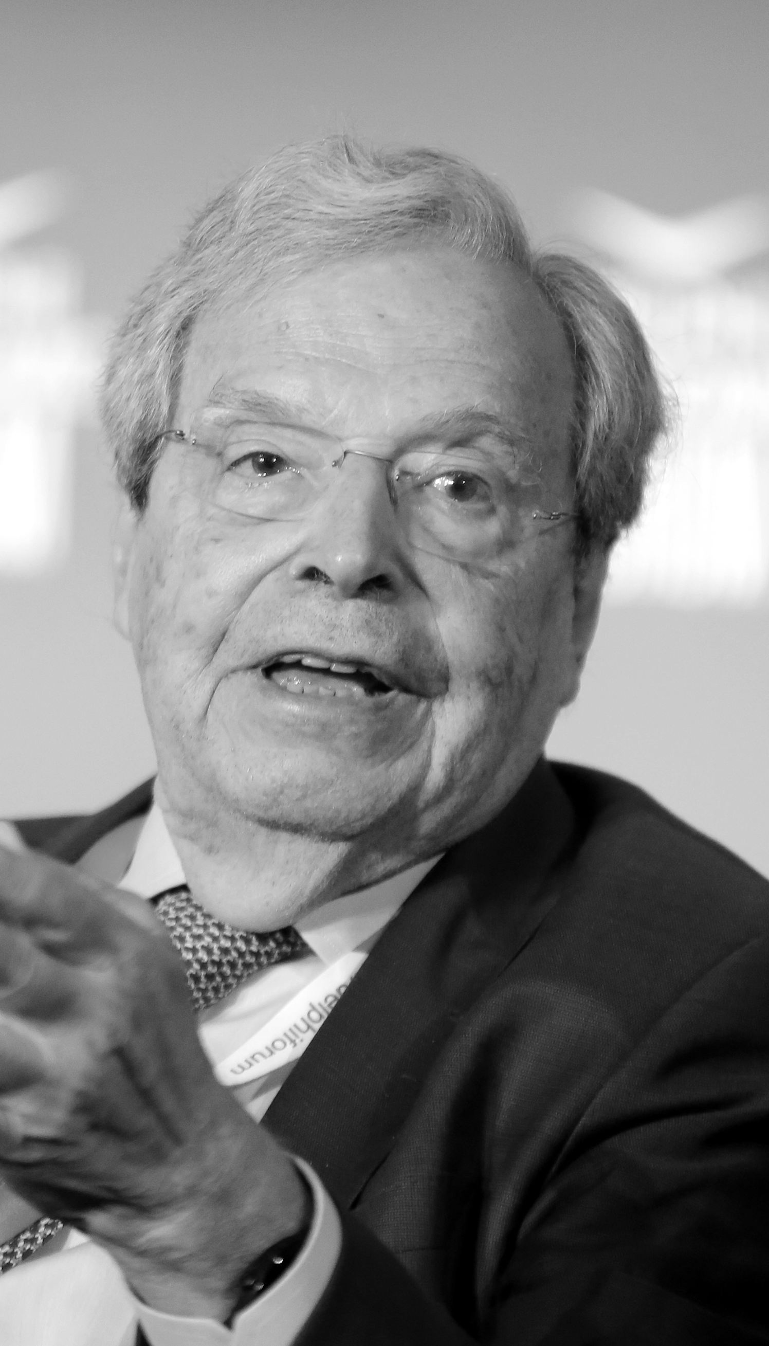 Χρήστος Ροζάκης: Αν επιχειρηθεί πραγματική λύση στα Ελληνο-Τουρκικά, ο διχασμός δεν θα αποφευχθεί