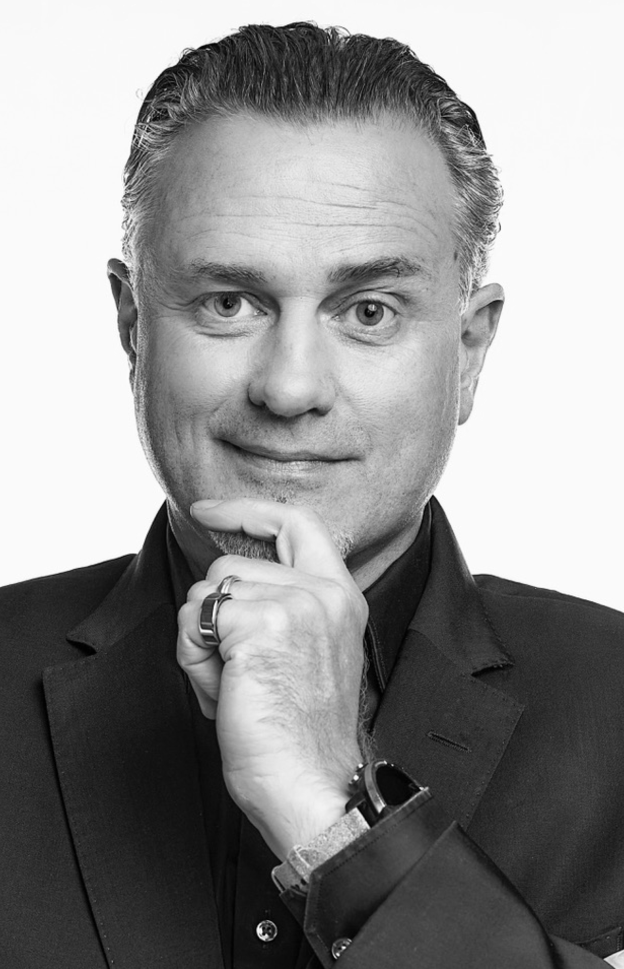 Όλαφ Γκροθ: Το 2026 θα δούμε ίσως τα πρώτα αυτόνομα ρομπότ