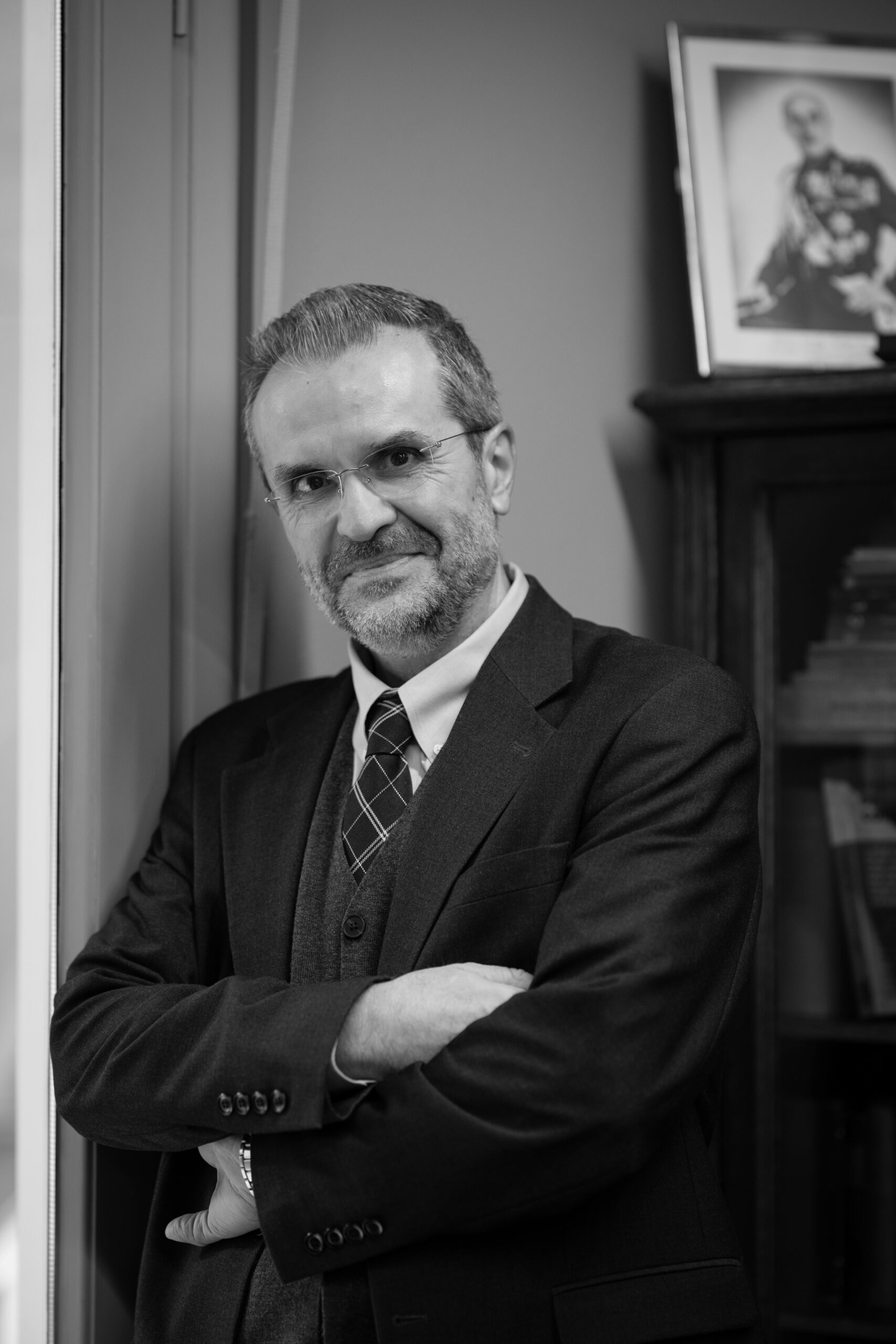 Κώστας Αξαρλόγλου: Το ερώτημα είναι εάν οι θύλακες καινοτομίας και εξωστρέφειας θα γίνουν κανονικότητα