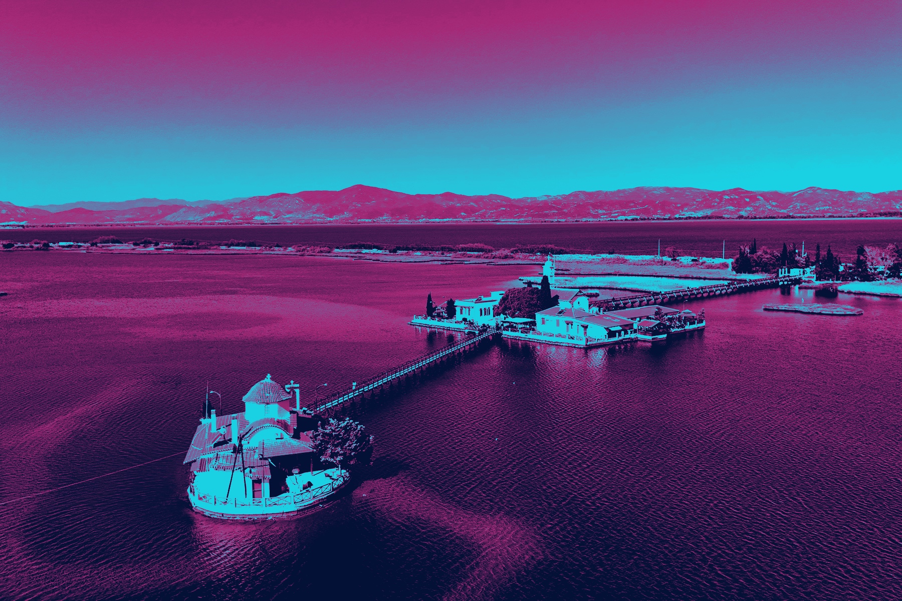 Αποστολή στην άλλη Ελλάδα