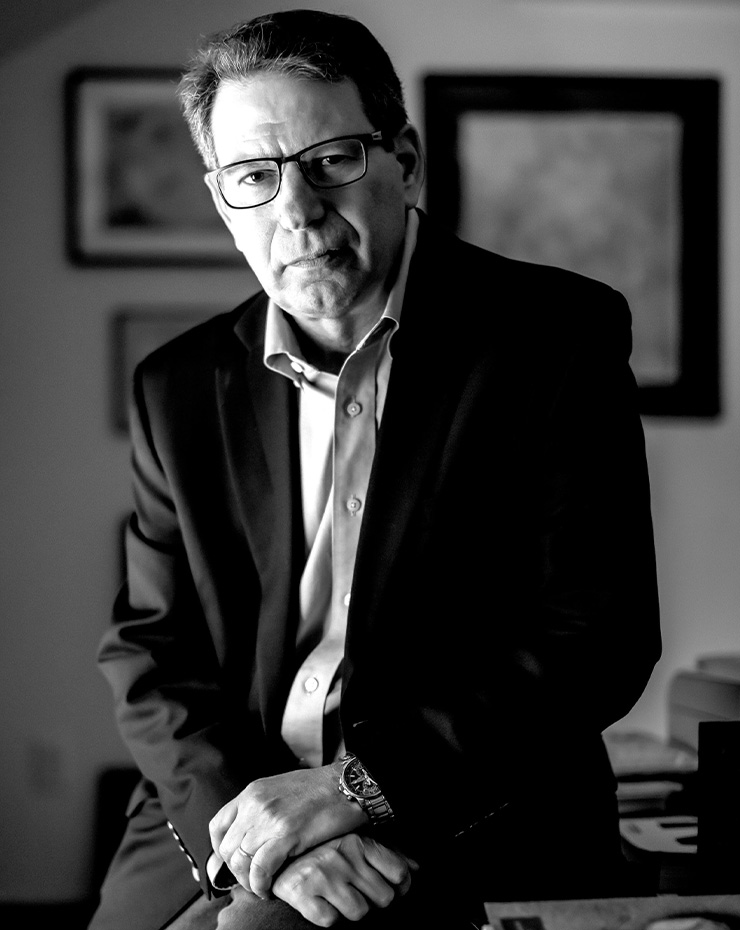 Robert Kaplan: Ο Πούτιν δεν είναι Στάλιν